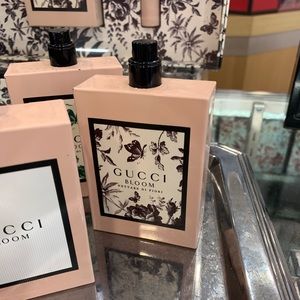 Meet your Posher, Liliana